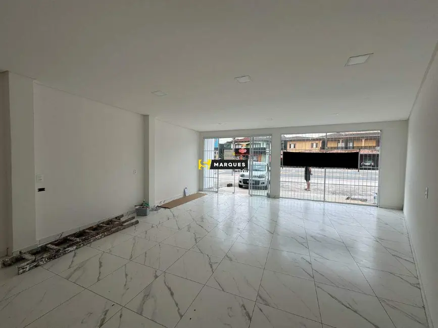 Foto 4 de Sala Comercial para alugar, 42m2 em Itinga, Joinville - SC