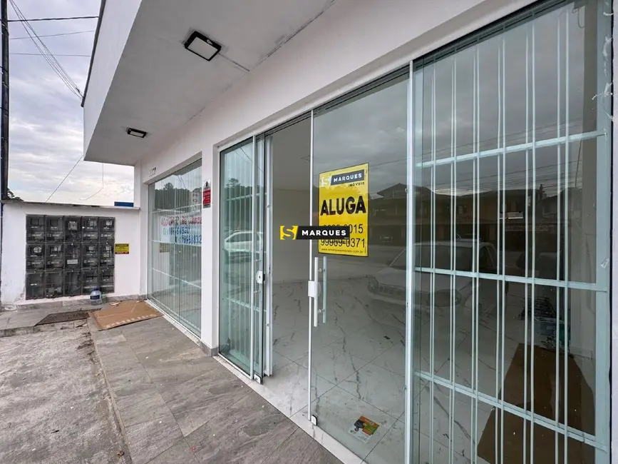 Foto 1 de Sala Comercial para alugar, 42m2 em Itinga, Joinville - SC