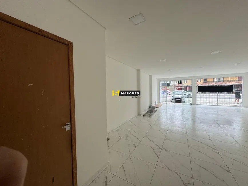 Foto 8 de Sala Comercial para alugar, 42m2 em Itinga, Joinville - SC