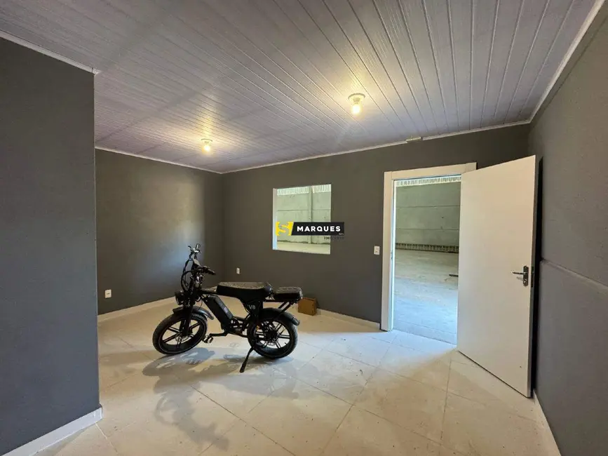 Foto 6 de Armazém / Galpão para alugar, 525m2 em Itinga, Joinville - SC