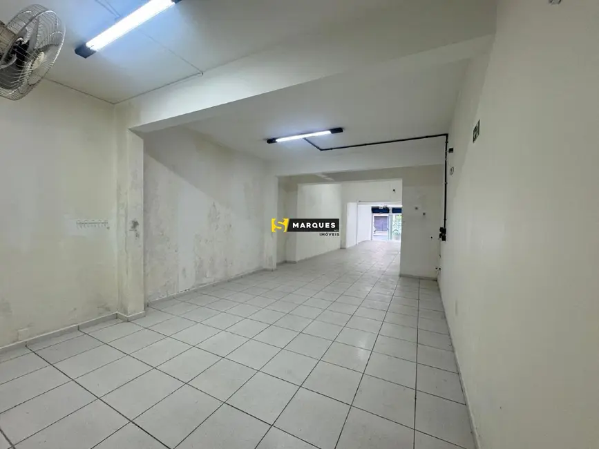 Foto 8 de Sala Comercial para alugar, 80m2 em Centro, Joinville - SC