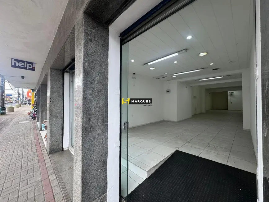 Foto 1 de Sala Comercial para alugar, 80m2 em Centro, Joinville - SC