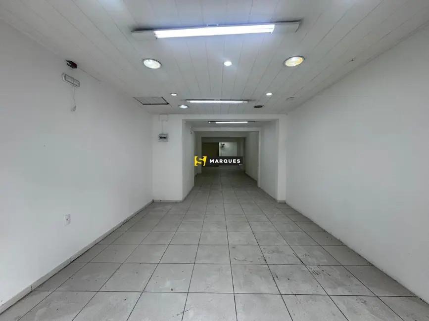 Foto 3 de Sala Comercial para alugar, 80m2 em Centro, Joinville - SC