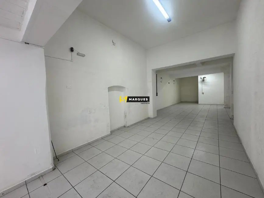 Foto 5 de Sala Comercial para alugar, 80m2 em Centro, Joinville - SC