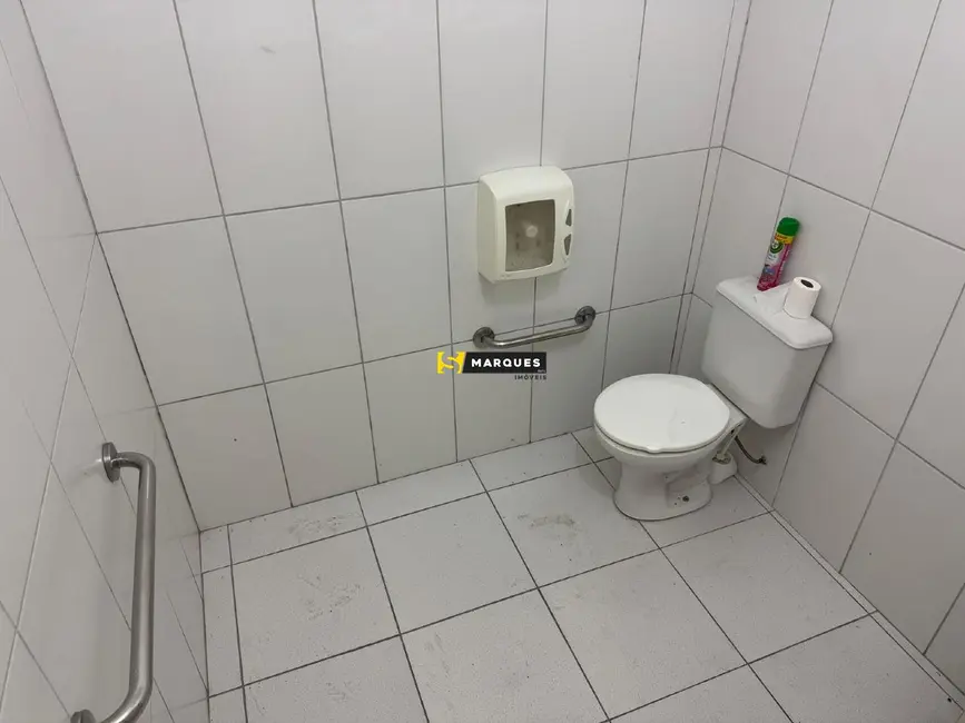 Foto 9 de Sala Comercial para alugar, 80m2 em Centro, Joinville - SC