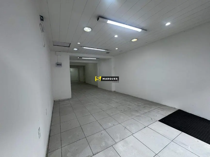 Foto 2 de Sala Comercial para alugar, 80m2 em Centro, Joinville - SC