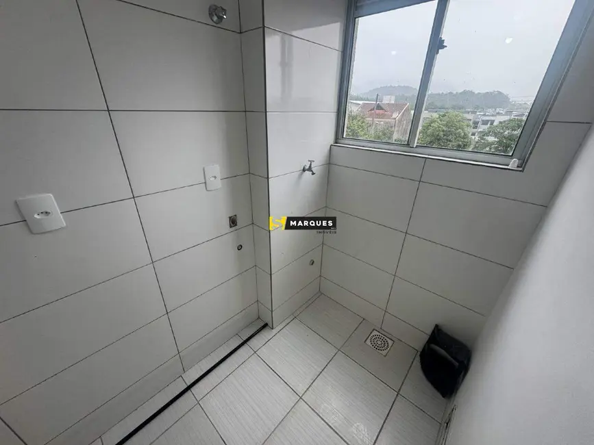 Apartamento com 2 quartos para alugar, 51m2 em Vila Nova, Joinville - SC - imagem 4 Foto 4 de Apartamento com 2 quartos para alugar, 51m2 em Vila Nova, Joinville - SC