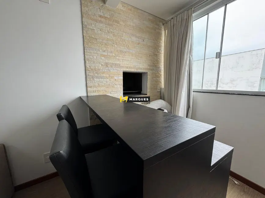 Foto 9 de Apartamento com 2 quartos à venda, 62m2 em Santa Catarina, Joinville - SC