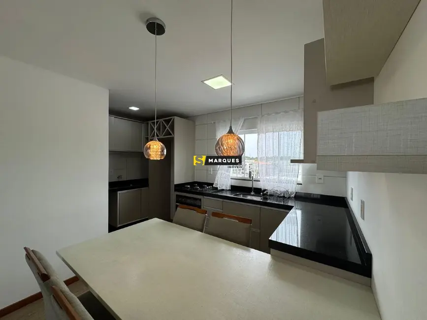 Foto 5 de Apartamento com 2 quartos à venda, 62m2 em Santa Catarina, Joinville - SC