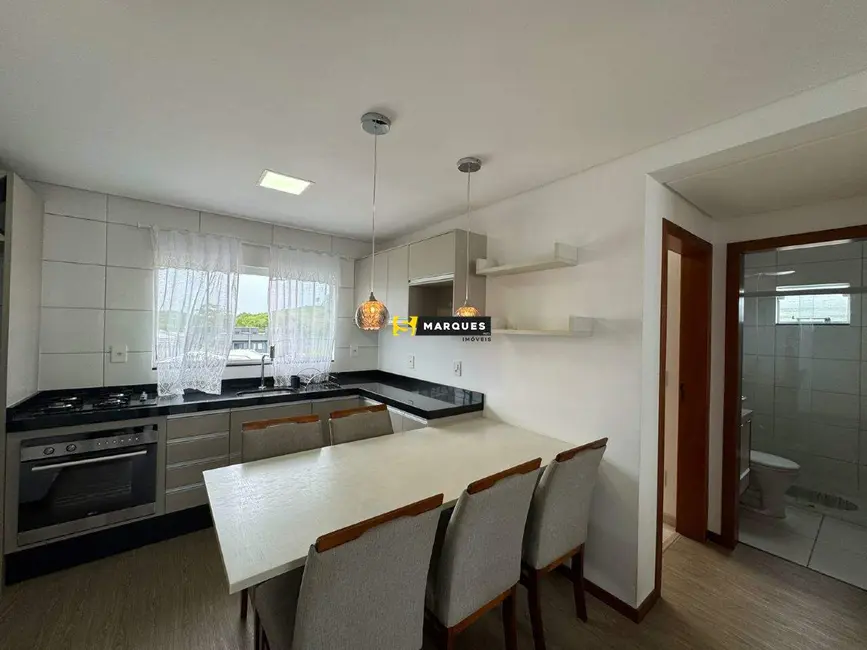 Foto 6 de Apartamento com 2 quartos à venda, 62m2 em Santa Catarina, Joinville - SC