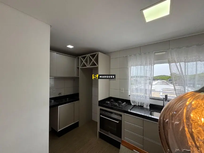 Foto 3 de Apartamento com 2 quartos à venda, 62m2 em Santa Catarina, Joinville - SC