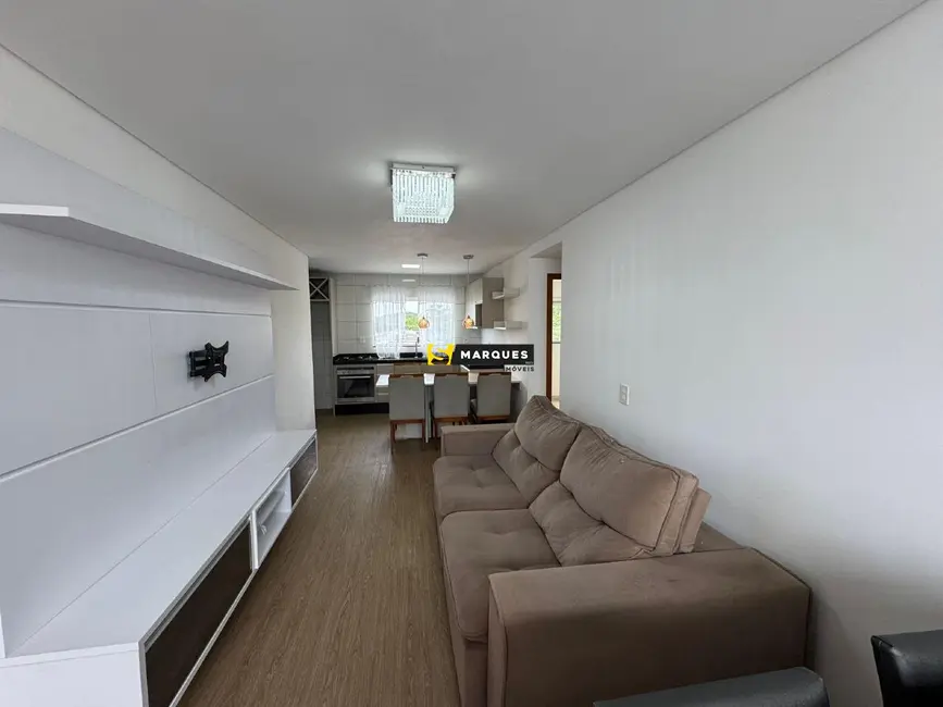 Foto 1 de Apartamento com 2 quartos à venda, 62m2 em Santa Catarina, Joinville - SC