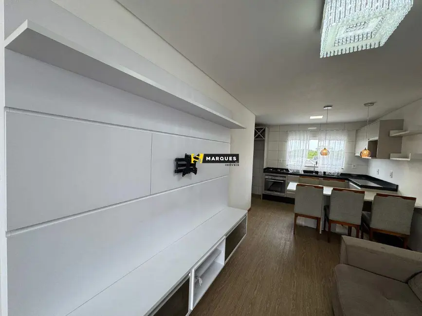 Foto 7 de Apartamento com 2 quartos à venda, 62m2 em Santa Catarina, Joinville - SC