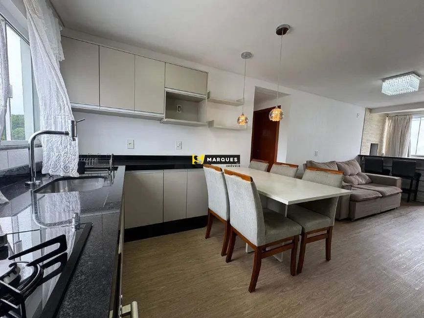 Foto 4 de Apartamento com 2 quartos à venda, 62m2 em Santa Catarina, Joinville - SC