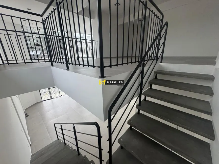 Foto 9 de Sala Comercial para alugar, 143m2 em Boa Vista, Joinville - SC