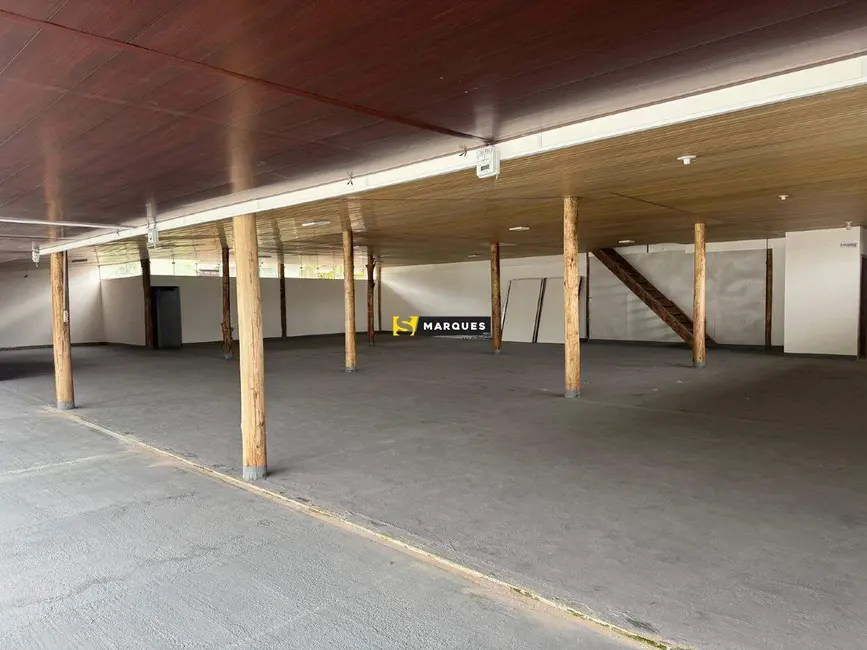 Sala Comercial para alugar, 500m2 em Dona Francisca (Pirabeiraba), Joinville - SC - imagem 5 Foto 5 de Sala Comercial para alugar, 500m2 em Dona Francisca (Pirabeiraba), Joinville - SC