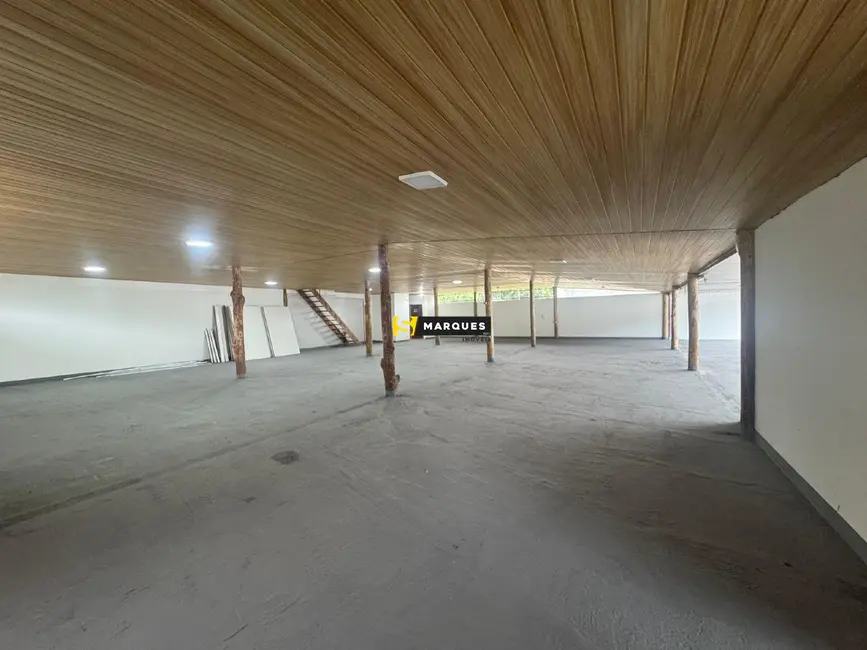 Sala Comercial para alugar, 500m2 em Dona Francisca (Pirabeiraba), Joinville - SC - imagem 9 Foto 9 de Sala Comercial para alugar, 500m2 em Dona Francisca (Pirabeiraba), Joinville - SC