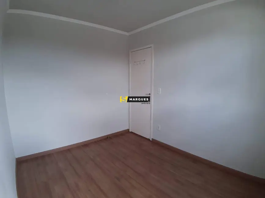 Foto 8 de Apartamento para alugar, 48m2 em Floresta, Joinville - SC