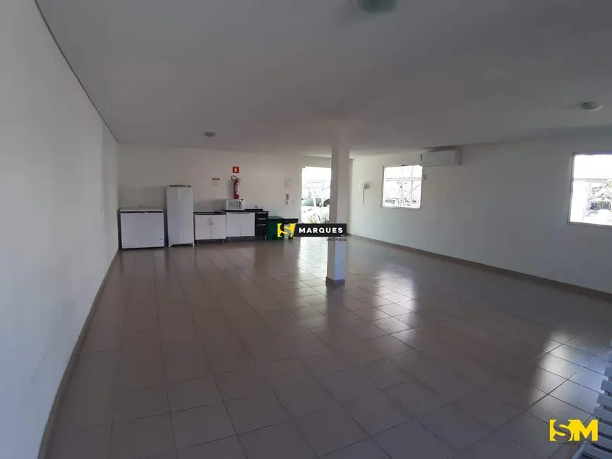 Foto 13 de Apartamento para alugar, 48m2 em Floresta, Joinville - SC