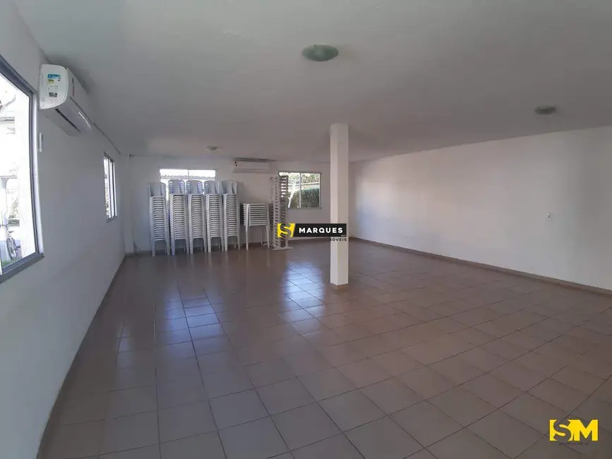 Foto 14 de Apartamento para alugar, 48m2 em Floresta, Joinville - SC