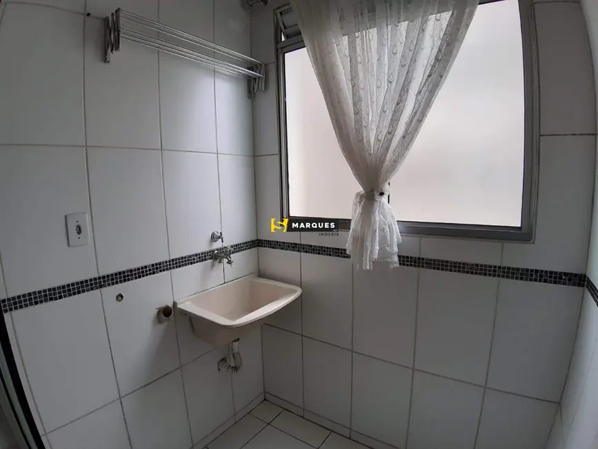 Foto 6 de Apartamento para alugar, 48m2 em Floresta, Joinville - SC