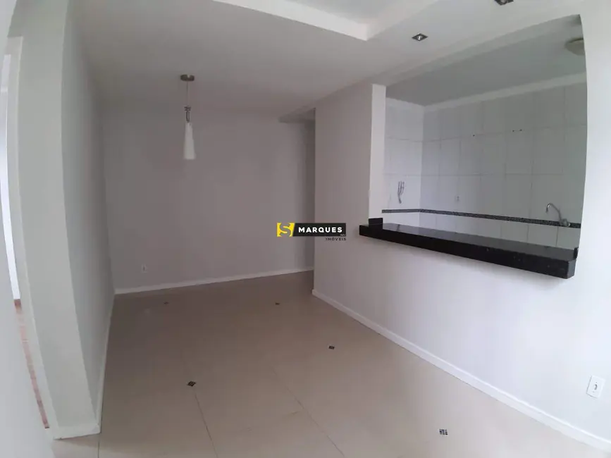 Foto 3 de Apartamento para alugar, 48m2 em Floresta, Joinville - SC