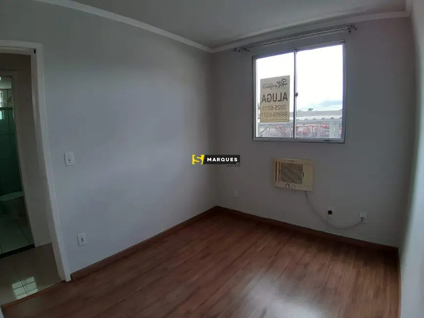 Foto 9 de Apartamento para alugar, 48m2 em Floresta, Joinville - SC