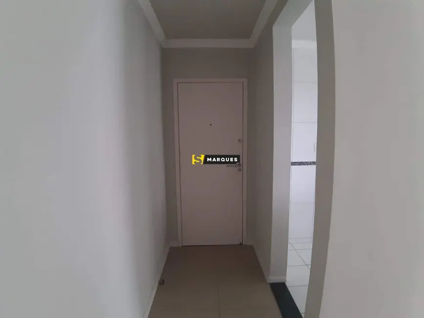 Foto 7 de Apartamento para alugar, 48m2 em Floresta, Joinville - SC