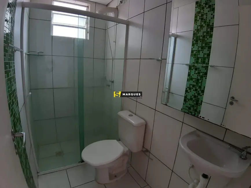 Foto 10 de Apartamento para alugar, 48m2 em Floresta, Joinville - SC