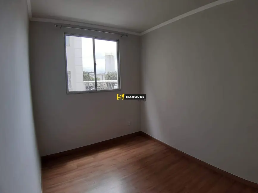 Foto 12 de Apartamento para alugar, 48m2 em Floresta, Joinville - SC