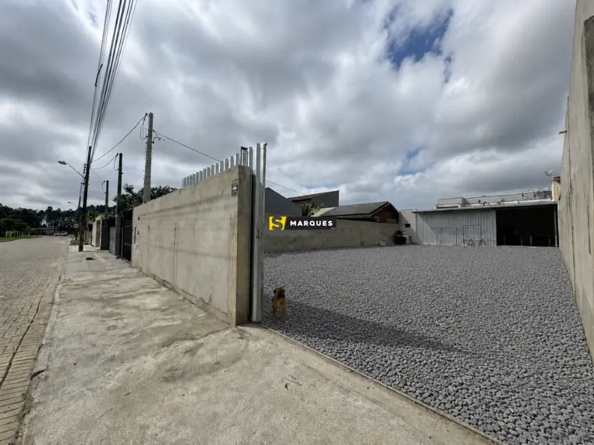 Foto 7 de Armazém / Galpão para alugar, 60m2 em Ulysses Guimarães, Joinville - SC