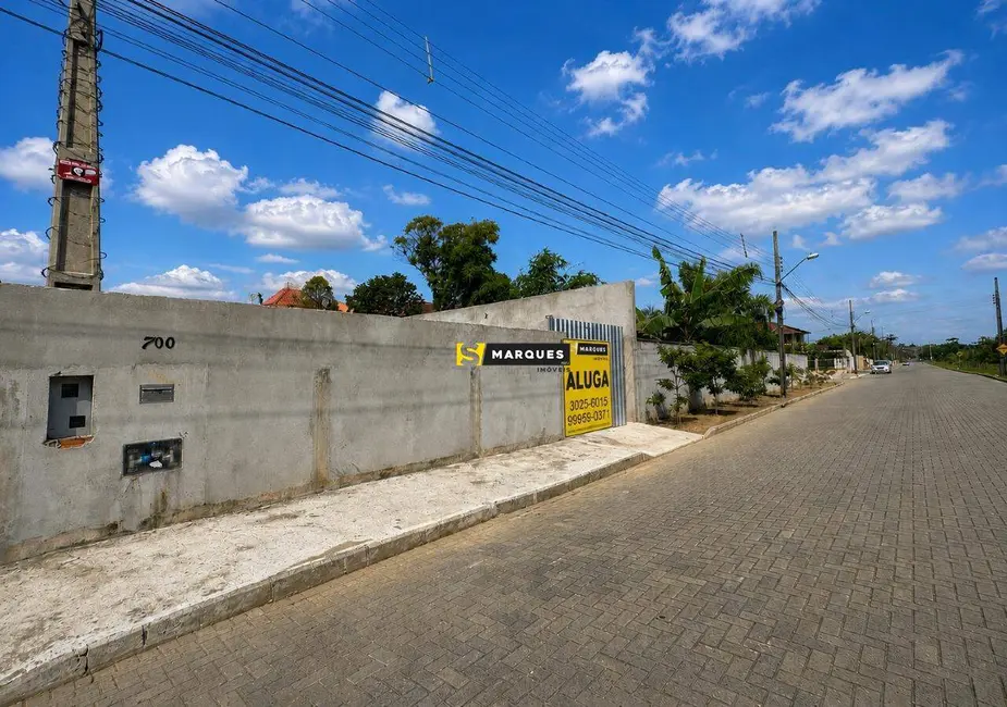 Foto 3 de Armazém / Galpão para alugar, 60m2 em Ulysses Guimarães, Joinville - SC