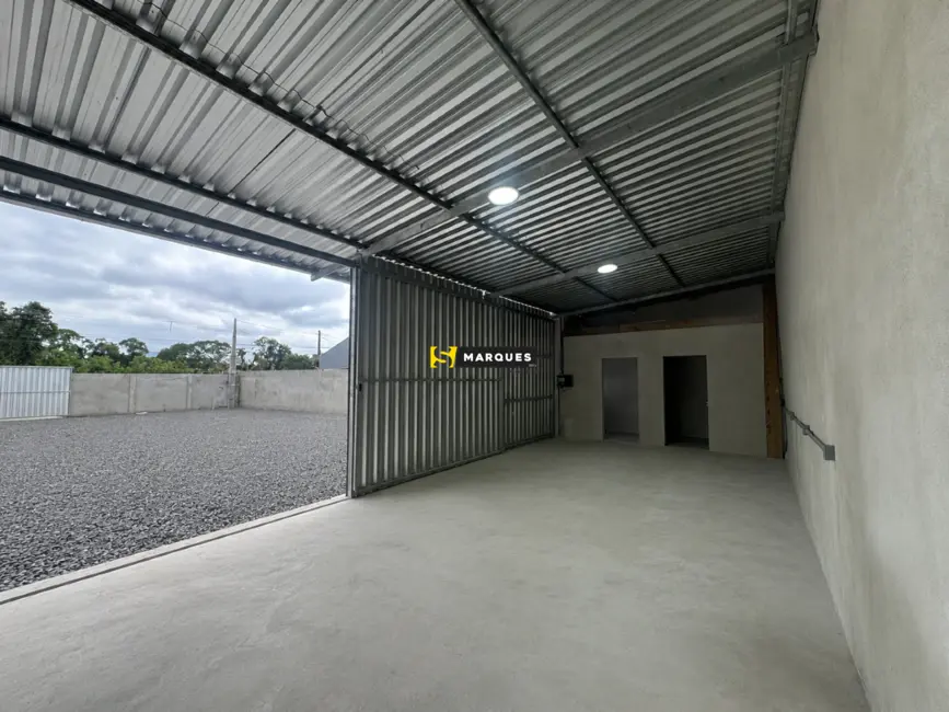 Foto 1 de Armazém / Galpão para alugar, 60m2 em Ulysses Guimarães, Joinville - SC