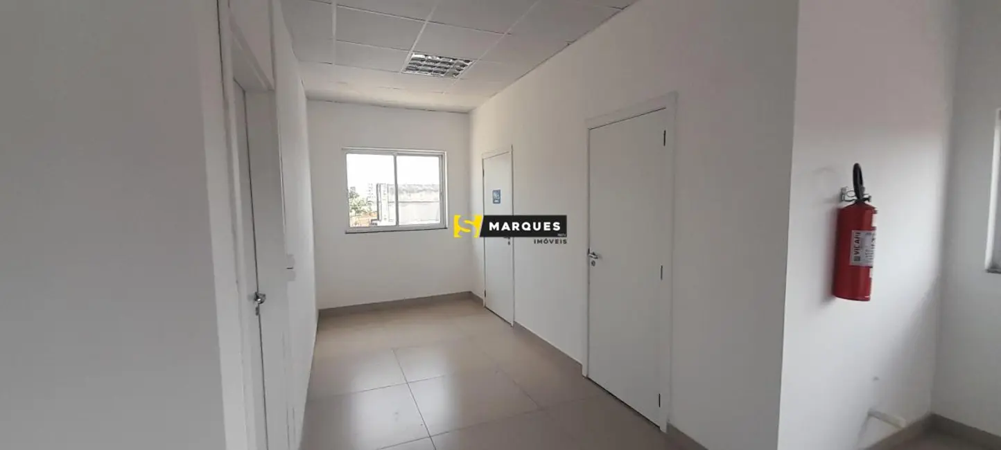 Foto 7 de Sala Comercial para alugar, 152m2 em Santo Antônio, Joinville - SC