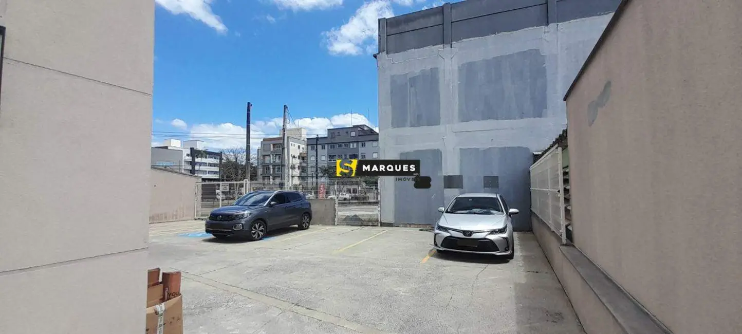 Foto 3 de Sala Comercial para alugar, 152m2 em Santo Antônio, Joinville - SC
