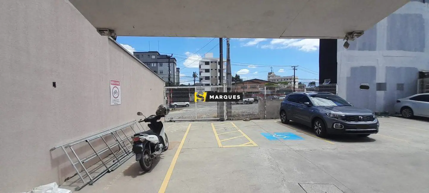 Foto 4 de Sala Comercial para alugar, 152m2 em Santo Antônio, Joinville - SC