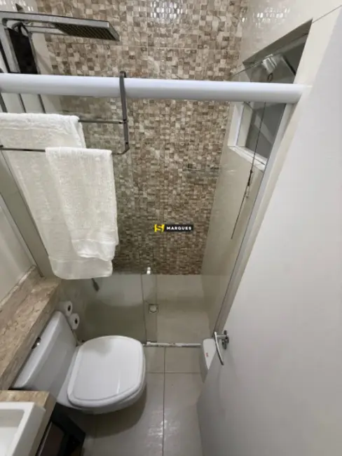 Foto 9 de Sobrado com 2 quartos para alugar, 90m2 em Jardim Sofia, Joinville - SC
