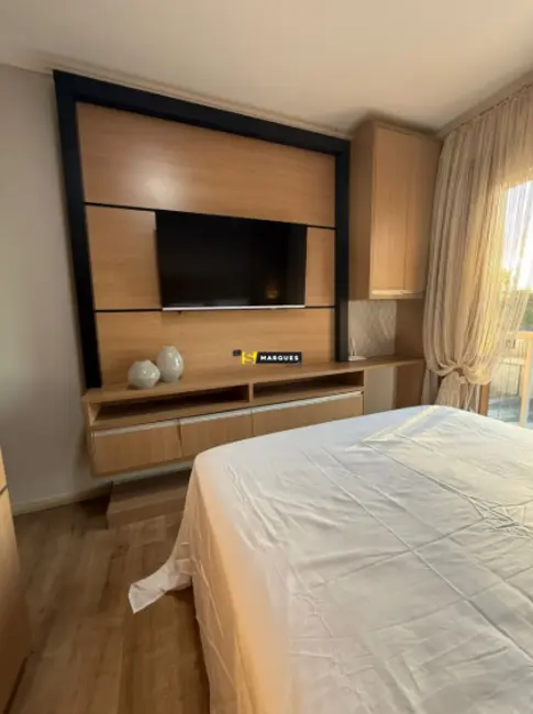 Foto 8 de Sobrado com 2 quartos para alugar, 90m2 em Jardim Sofia, Joinville - SC
