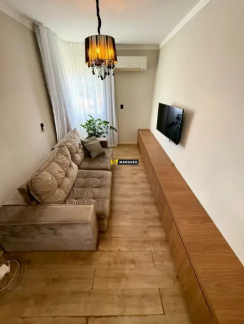 Foto 7 de Sobrado com 2 quartos para alugar, 90m2 em Jardim Sofia, Joinville - SC