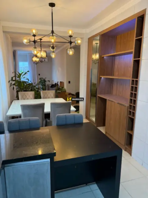 Foto 5 de Sobrado com 2 quartos para alugar, 90m2 em Jardim Sofia, Joinville - SC