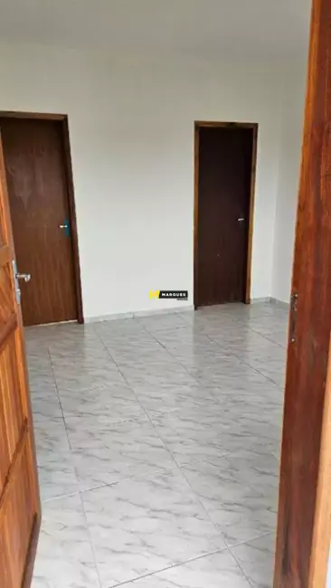 Foto 3 de Apartamento com 1 quarto para alugar, 24m2 em Araquari - SC