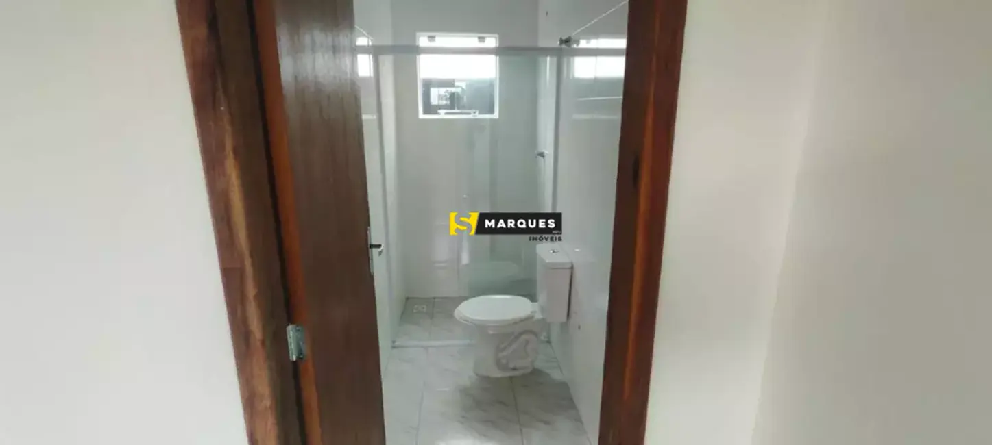 Foto 6 de Apartamento com 1 quarto para alugar, 24m2 em Araquari - SC