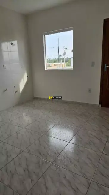 Foto 5 de Apartamento com 1 quarto para alugar, 24m2 em Araquari - SC