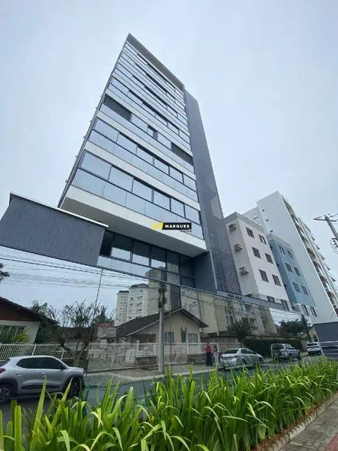 Foto 2 de Apartamento com 3 quartos para alugar, 113m2 em América, Joinville - SC