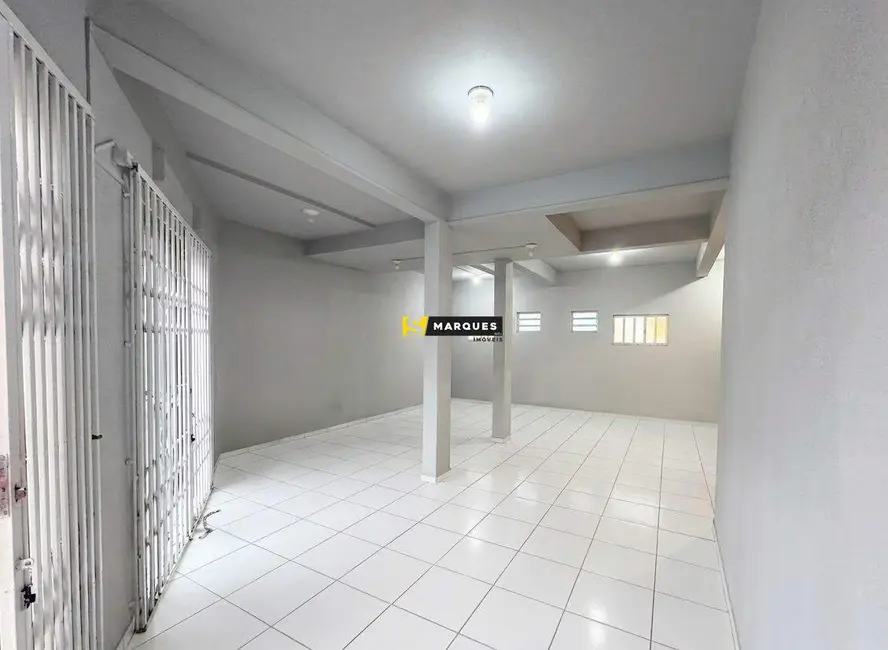 Foto 6 de Sala Comercial para alugar, 80m2 em Iririú, Joinville - SC