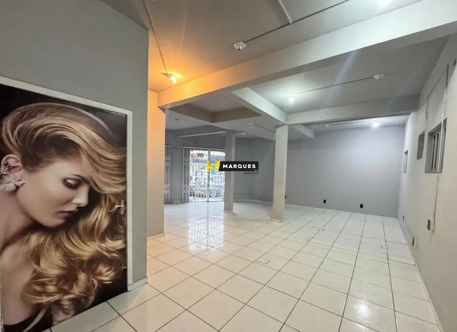 Foto 8 de Sala Comercial para alugar, 80m2 em Iririú, Joinville - SC