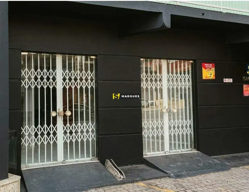 Foto 3 de Sala Comercial para alugar, 80m2 em Iririú, Joinville - SC