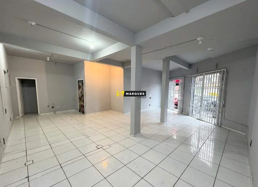 Foto 1 de Sala Comercial para alugar, 80m2 em Iririú, Joinville - SC