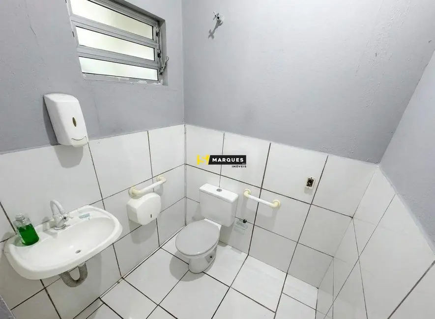 Foto 9 de Sala Comercial para alugar, 80m2 em Iririú, Joinville - SC