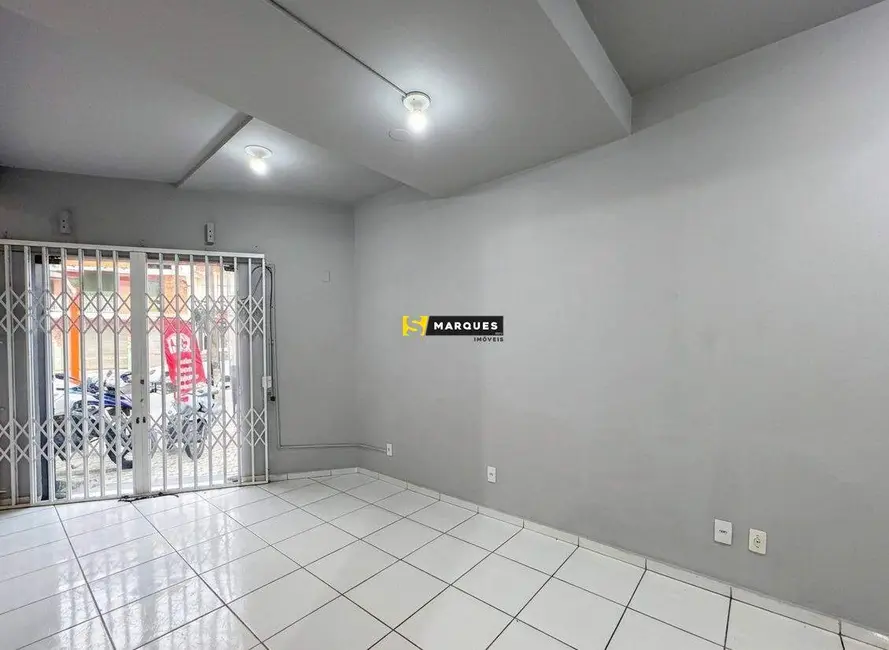 Foto 5 de Sala Comercial para alugar, 80m2 em Iririú, Joinville - SC